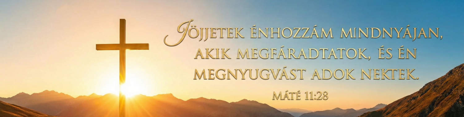 Szabolcsveresmarti Református Egyházközség